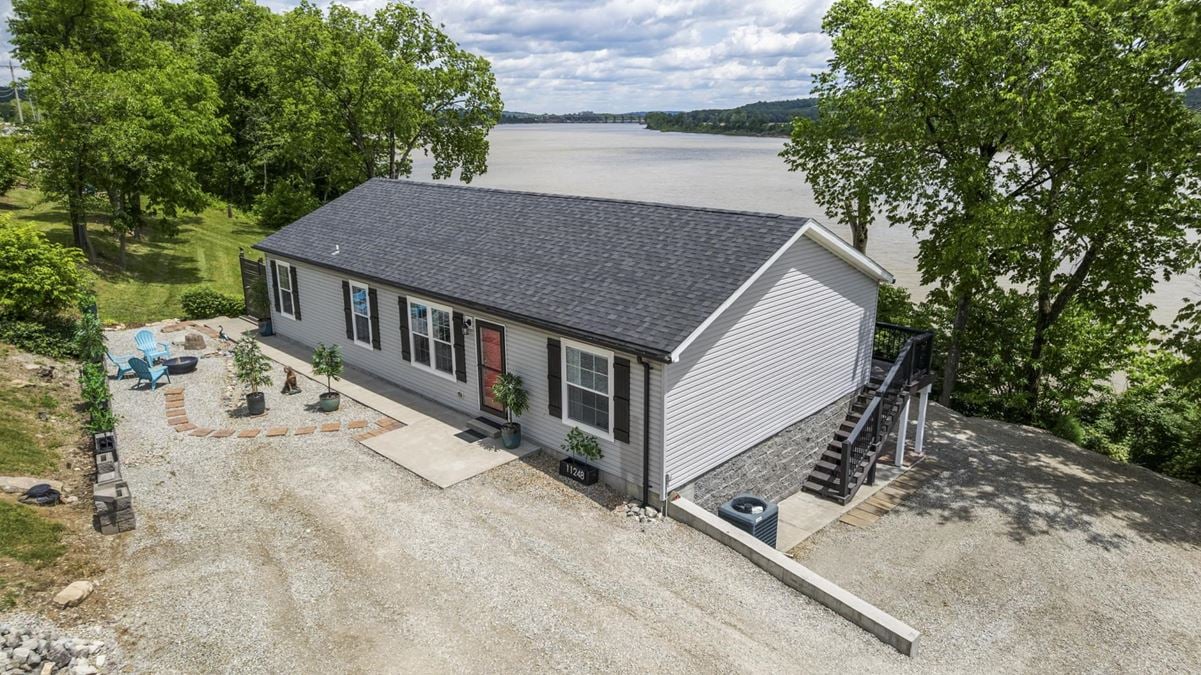 11248 E State Rd 156