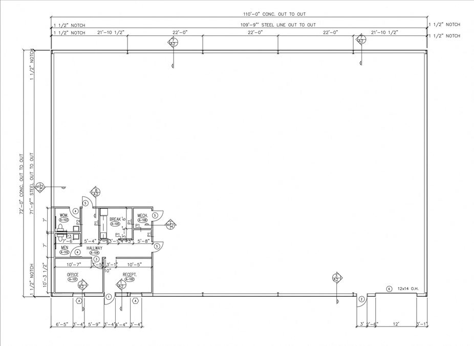 NEW CONSTRUCTION - KECHI