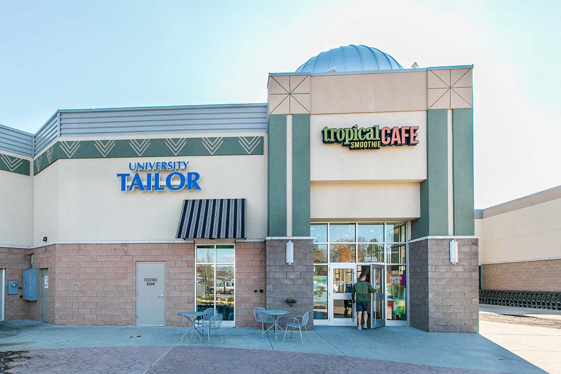 College Town Associates