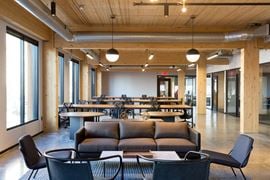 Industrious - 323 North Washington Avenue