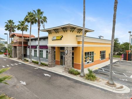 Photo of commercial space at 18415 US Hwy 19 N. in Clearwater