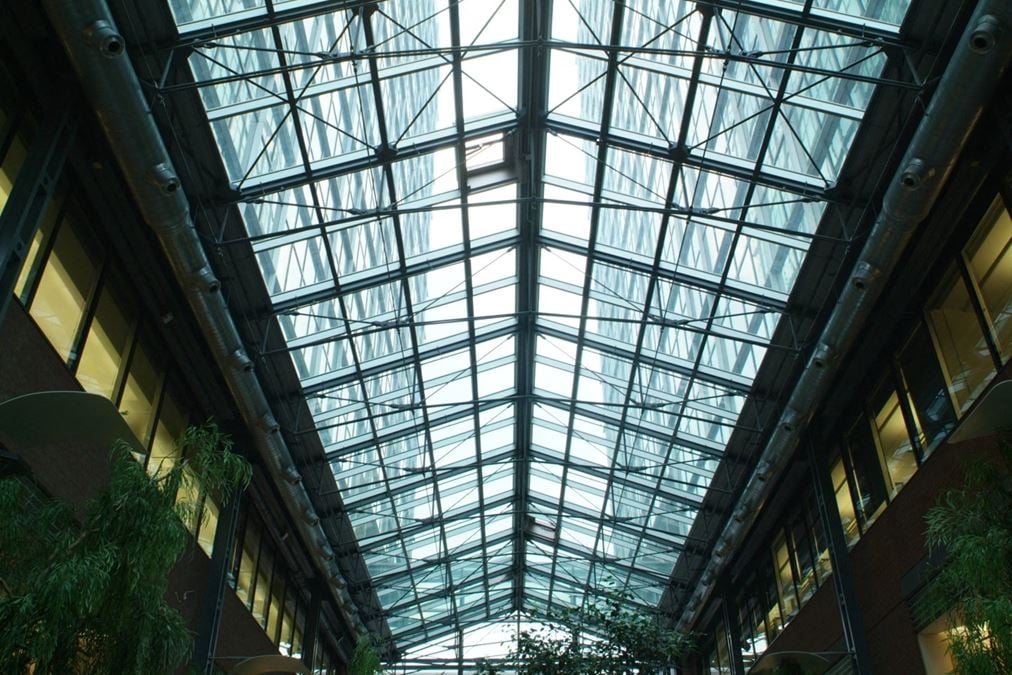 1350 René-Lévesque Blvd. W. TWR1