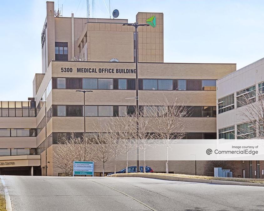 ProMedica Flower Hospital - Medical Office Building I