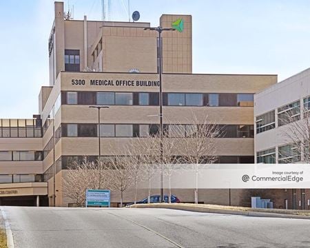ProMedica Flower Hospital - Medical Office Building I - Sylvania