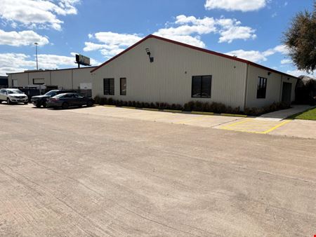 Industrial space for Sale at 9100 Canniff Street in Houston