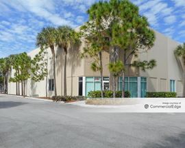 Corporate Park at Kendall - 12400 SW 134th Court & 13450 SW 126th Street