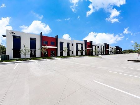 Industrial space for Rent at 3929 S Pipkin Road in Lakeland
