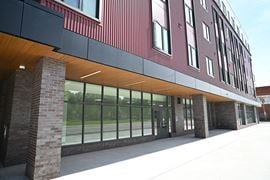 Perry Homes Redevelopment Project