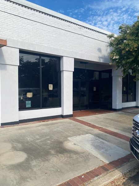 Office space for Sale at 34 Scott St in Camilla