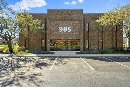 Office space for Sale at 985 Schrock Road in Columbus