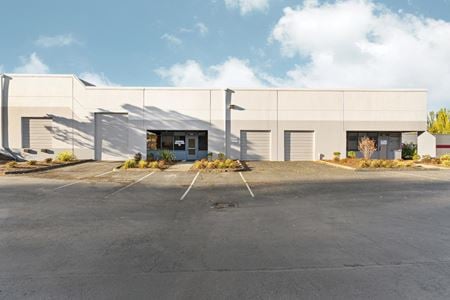 Photo of commercial space at 4455-4497 S. 134 Place in Tukwila