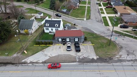 Office space for Rent at 36655 Harper Avenue in Clinton Township
