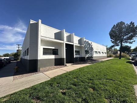Office space for Sale at 495 W Cedar Ave in Denver