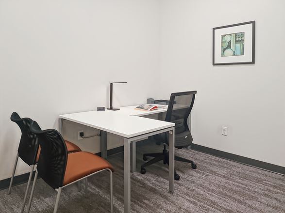 Regus - Spokane Valley - E Mirabeau Pkwy