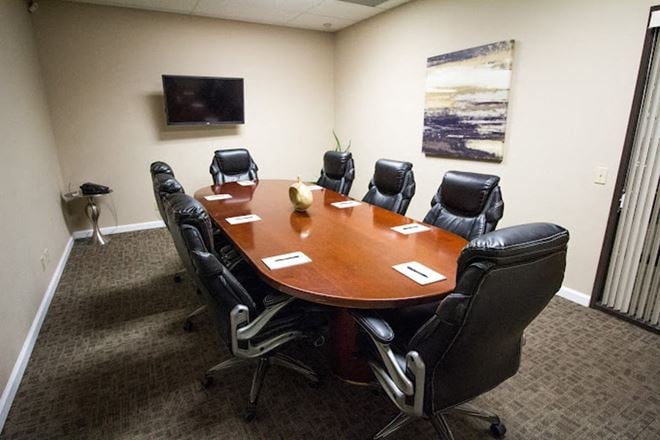 Office space for Rent at 6809 Indiana Avenue, Suite 100 in Riverside