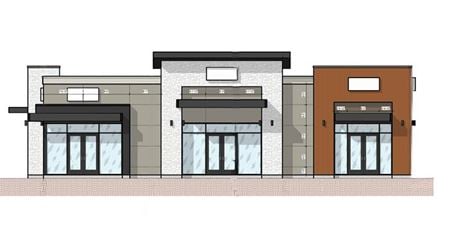 Retail space for Rent at 1563 W State St in Pleasant Grove