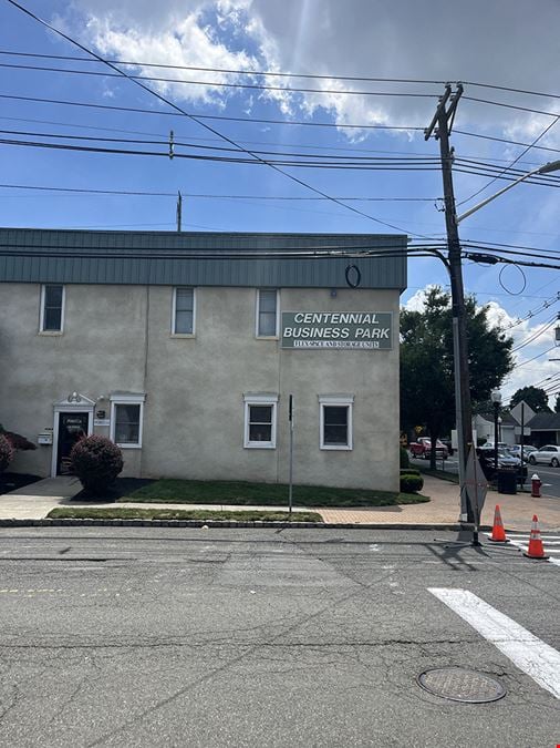 Mixed Use Investment Property