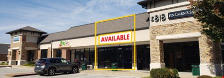Retail space for Rent at 10901 Olive Blvd in Saint Louis