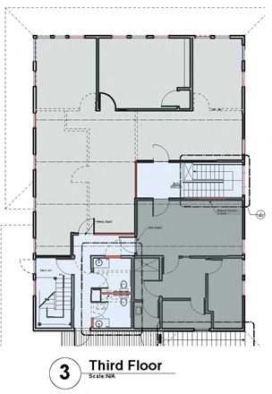 20 North St