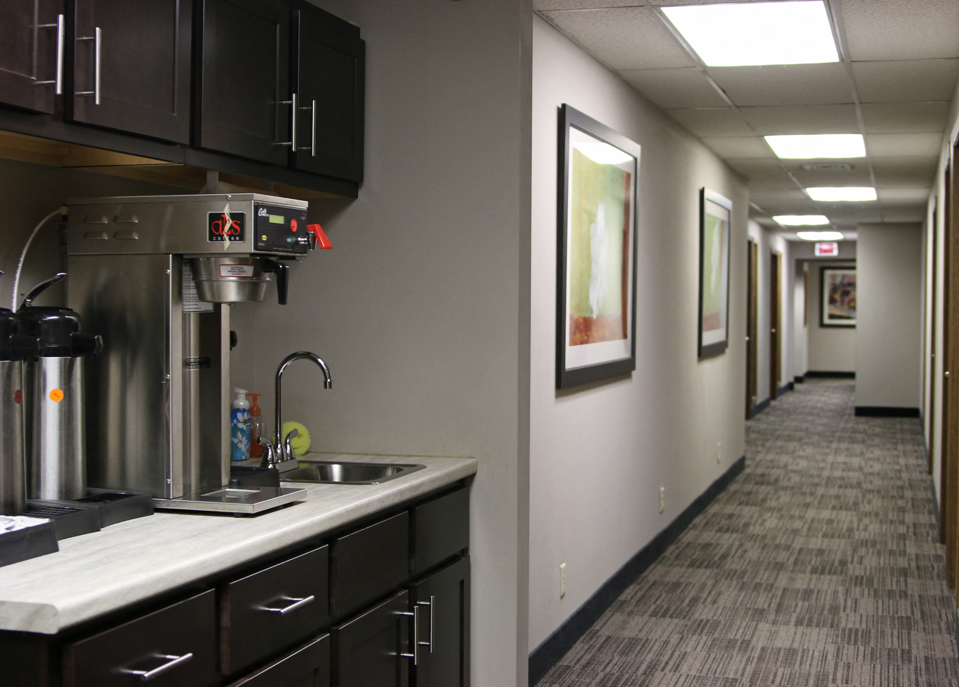 Metro Parkway Assoc. LLP