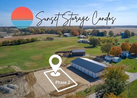 Other space for Sale at 1278 Chapman Lake Dr in Warsaw