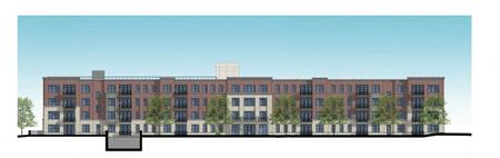 Multi-Family space for Sale at Squadron Boulevard in New City
