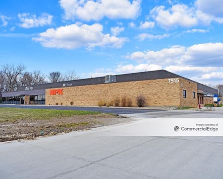 7515 Northfield Road - Bedford
