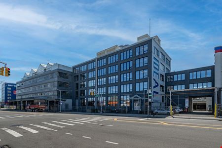 Photo of commercial space at 184-10 & 184-60 Jamaica Avenue in Jamaica