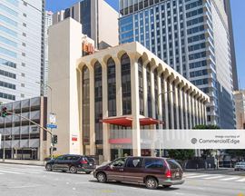 835 Wilshire Blvd
