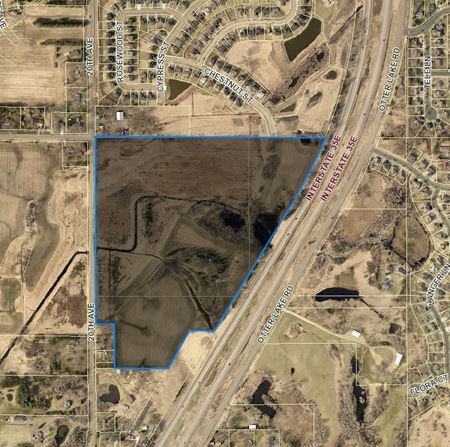 6518 20th Ave S - Lino Lakes