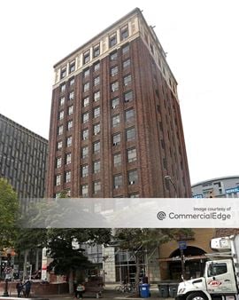 Wells Fargo Building
