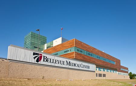 Photo of commercial space at 2510 Bellevue Medical Ctr Dr in Bellevue