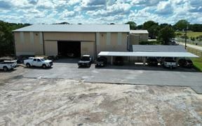 2130 South Burleson Boulevard