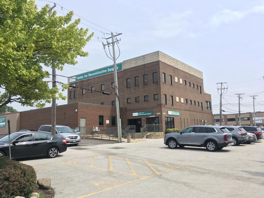 6309 West 95th Street, Oak Lawn, IL CommercialSearch