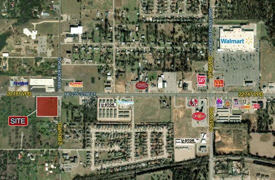 8400 NE 23rd Street