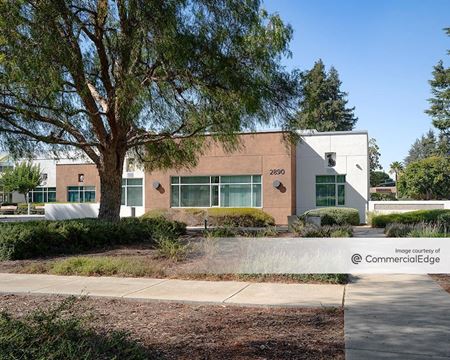 Photo of commercial space at 2890 Mitchell Drive in Walnut Creek