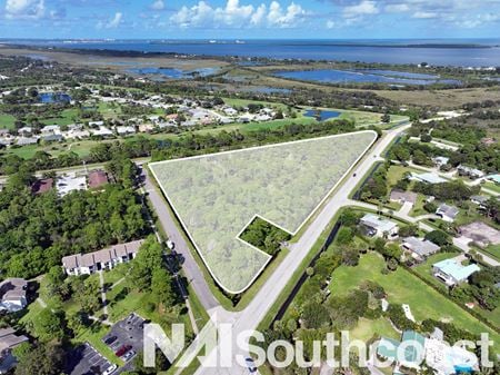 VacantLand space for Sale at  East Midway Road in Fort Pierce