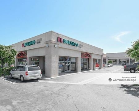Retail space for Rent at 730 East Imperial Hwy in Brea