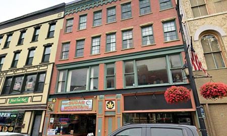 Multi-Family space for Sale at 40 Court Street in Binghamton
