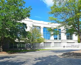 Meridian Corporate Center - 2505 Meridian Pkwy
