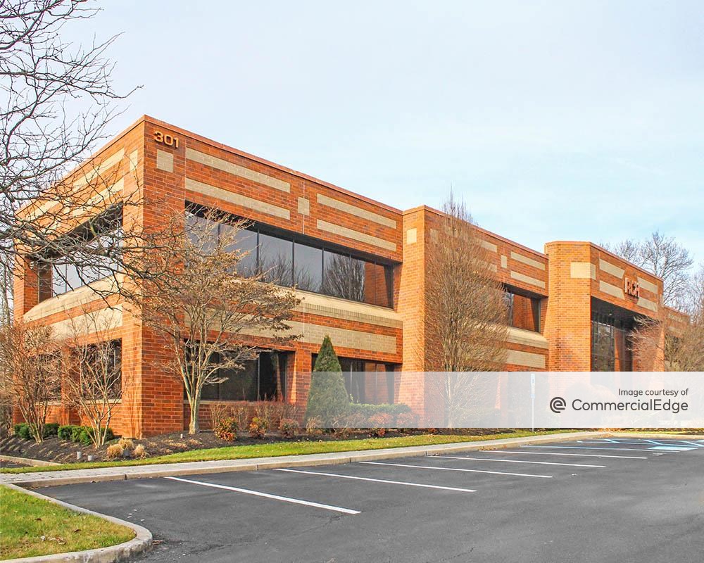 301 Commerce Drive, Moorestown, NJ | Industrial Building