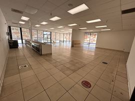 101 East Foothill Boulevard