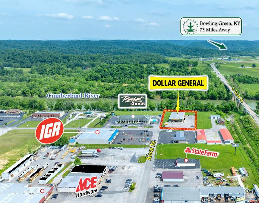 Dollar General