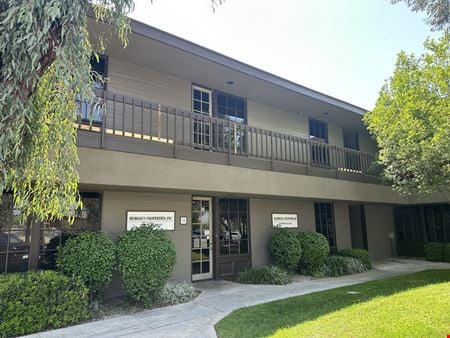 Office space for Rent at 1887 Business Center Drive South in San Bernardino