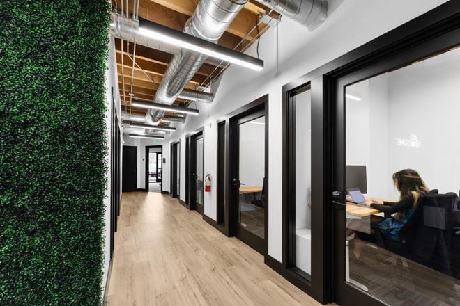 Think Tank Cowork