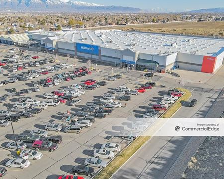 Retail space for Rent at 5675 West 6200 South in Salt Lake City