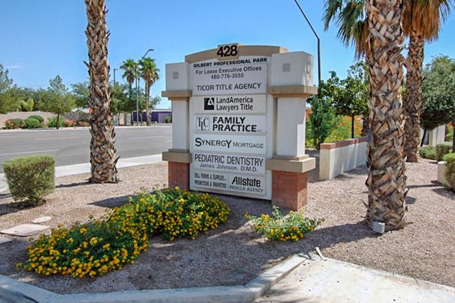 428 S Gilbert, Bldg 3
