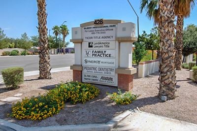 428 S Gilbert, Bldg 3