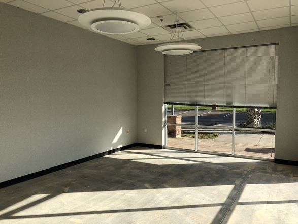 Ridge Commerce Center I