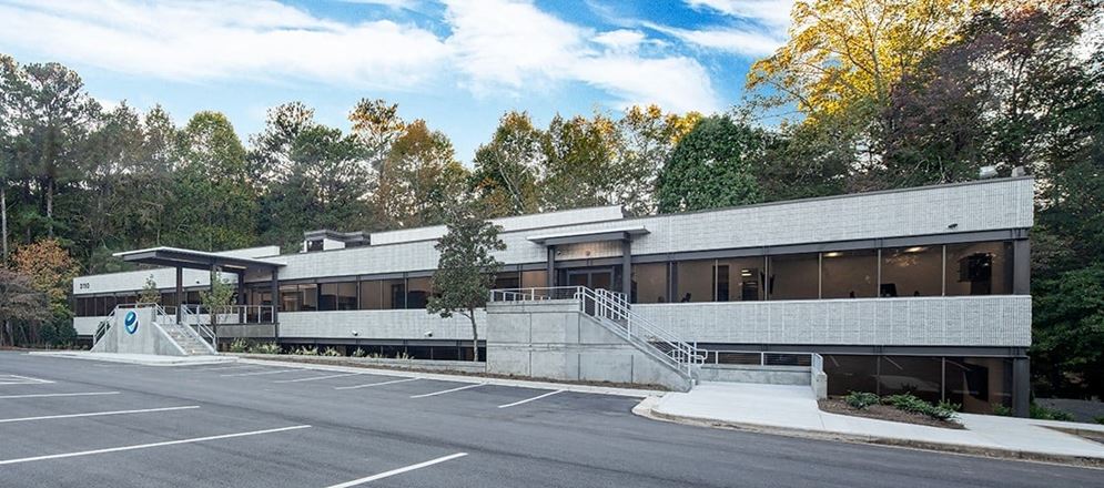 3110 Crossing Park Road